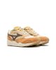 Mizuno Contender Countryside Spruce Yellow/Major Brown/Pristine