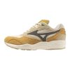 MizunoContender Countryside Spruce Yellow/Major Brown/Pristine