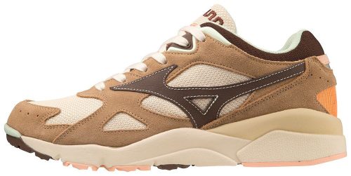 Mizuno Sky Medal SumSand/ChicCofe/muskmel