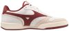 Mizuno City Wind  white/Cabernet/Pristine