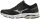 Mizuno Wave Stream 2 Black / Silver / Oyster Mushroom futócipő