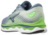 Mizuno Wave Sky 6 China Blue/White/909 C futócipő