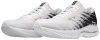 Mizuno Wave Rider 26 White/White/Black futócipő