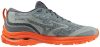 Mizuno Wave Rider GTX Abyss/Ebony/Tangerine Tango futócipő