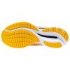 Mizuno Wave Rider 27 Yellow/Orange futócipő