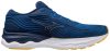 Mizuno Wave Skyrise 4 Navy futócipő