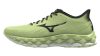 Mizuno Wave Sky 8 Neo Lime/Black/White futócipő