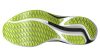 Mizuno Wave Rider 28 Neo Lime/Black/Acid Lime futócipő