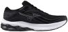 Mizuno Wave Skyrise 5 Black/White/Cayenne futócipő