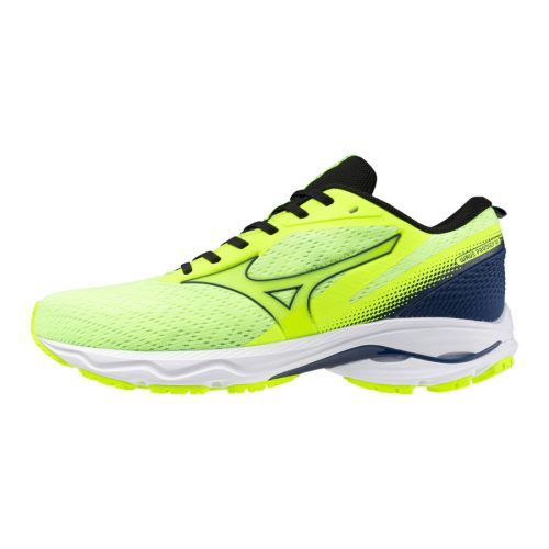 Mizuno Wave Prodigy 6 Neo Lime/Black futócipő