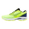 Mizuno Wave Prodigy 6 Neo Lime/Black futócipő