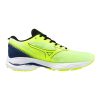 Mizuno Wave Prodigy 6 Neo Lime/Black futócipő