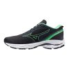 Mizuno Wave Prodigy 6 India Ink/Neo Mint futócipő