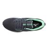 Mizuno Wave Prodigy 6 India Ink/Neo Mint futócipő
