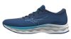 Mizuno Wave Serene Classic Blue /Mercury Blue/White futócipő