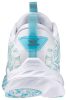 Mizuno Wave Inspire 20 SP  White/Silver/Blue Glow futócipő