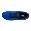 Mizuno Wave Revolt 3 Reflex Blue C/Green Gecko/Peac futócipő