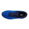 Mizuno Wave Revolt 3 Reflex Blue C/Green Gecko/Peac futócipő