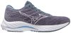 Mizuno Wave Rider 26 Wisteria/Whte/ChinaBlue futócipő