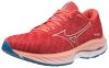 Mizuno Wave Rider 26 SCoral/VaporGray/FrenchB futócipő