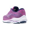 Mizuno Wave Rider 27 Rosebud/White/Navy Peony futócipő