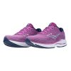 Mizuno Wave Rider 27 Rosebud/White/Navy Peony futócipő