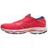 Mizuno Wave Ultima 14 ParadPink/White/InkBlue futócipő