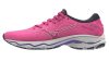 Mizuno Wave Ultima 14 H-VPink/SWhite/PPunch futócipő