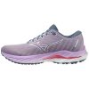 Mizuno Wave Inspire 19 Lavender futócipő