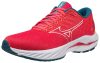 Mizuno Wave Inspire 19 ParadPink/White/Ink Blue futócipő