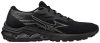 Mizuno Wave Equate 7 Black/Metallic Gray futócipő