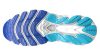 Mizuno Wave Sky 8 White/Laser Blue/Mugen Blue futócipő