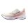 Mizuno Wave Rider 28 MIZSnowWhite/CamelliaRose/VinI futócipő