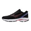 Mizuno Wave Prodigy 6 Black/Camellia Rose/PaisleyPur futócipő