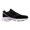 Mizuno Wave Prodigy 6 Black/Camellia Rose/PaisleyPur futócipő
