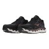 Mizuno Wave Horizon 7 Black/Dubarry/Nimbus Cloud futócipő