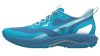 Mizuno Wave Rider TT 2 Parisian Blue/Plein Air/River Blue terep futócipő