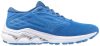 Mizuno Wave Equate 8 Marina/Nimbus Cloud/Federal Blue futócipő