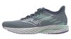 Mizuno Wave Inspire 21 Tradewinds/White/Neo Mint futócipő