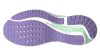 Mizuno Wave Inspire 21 Tradewinds/White/Neo Mint futócipő