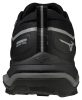 Mizuno Wave Ibuki 4 GTX Black/MGray/Dshadow futócipő