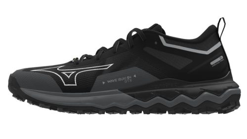 Mizuno Wave Ibuki 4 GTX Black/MGray/Dshadow futócipő