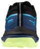 Mizuno Wave Ibuki 4 GTX Navy Peony/Sharp Green/Swim Cap futócipő