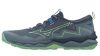 Mizuno Wave Daichi 9 Vintage Indigo/Neo Mint/Citade futócipő