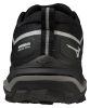 Mizuno Wave Ibuki 4 GTX Black/Silver/Quiet Shade futócipő