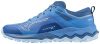 Mizuno Wave Ibuki 4 GTX Marina/White/Federal Blue futócipő