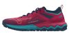 Mizuno Wave Ibuki 4 Jazzy/BlueBird/BOpal futócipő