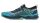 Mizuno Wave Daichi 8 Dusty Jade Green/White/River Blue terep futócipő