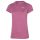 Mizuno Core Graphic Tee Magenta Haze