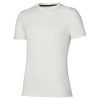 Mizuno Impulse Core Tee White